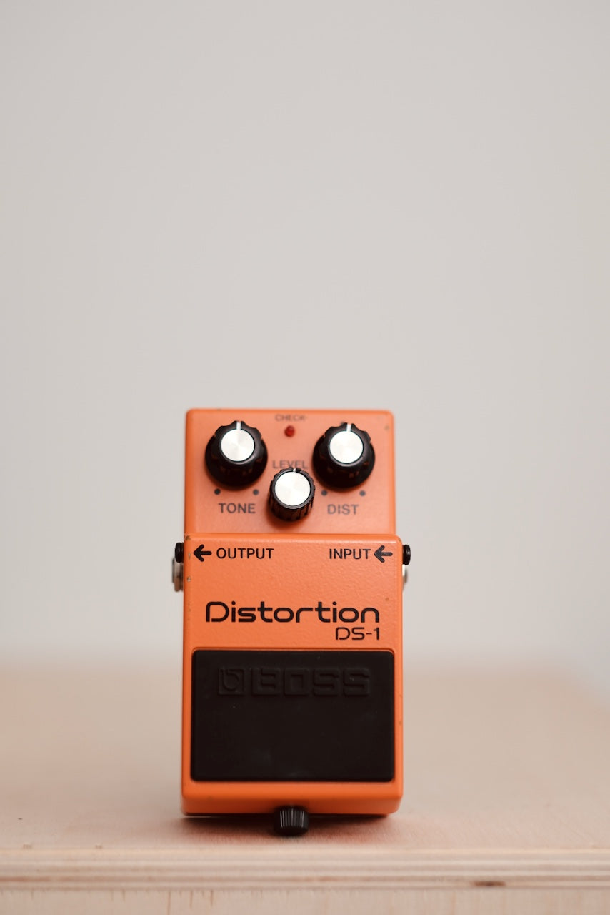 BOSS DS-1