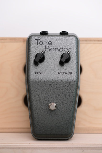 British Pedal Company Tone Bender Mk 1.5