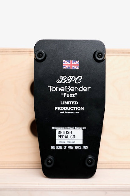 British Pedal Company Tone Bender Mk 1.5