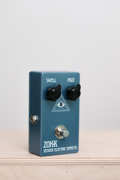 Seeker Lineage Series - ZONK