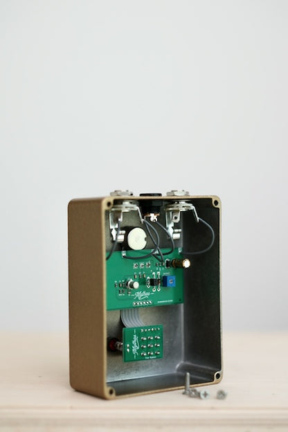 Mythos Hephaestus Fuzz