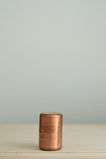 Copper Shaker