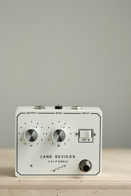 Land Devices HP-2