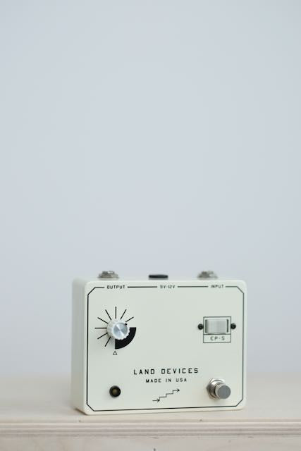 Land Devices EP-5 Preamp