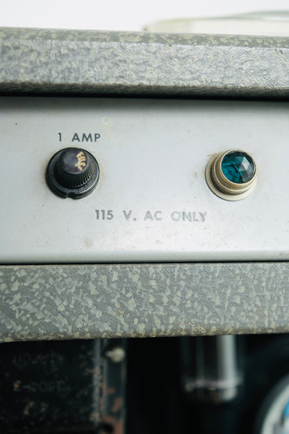 Rickenbacker M-8 Amplifier