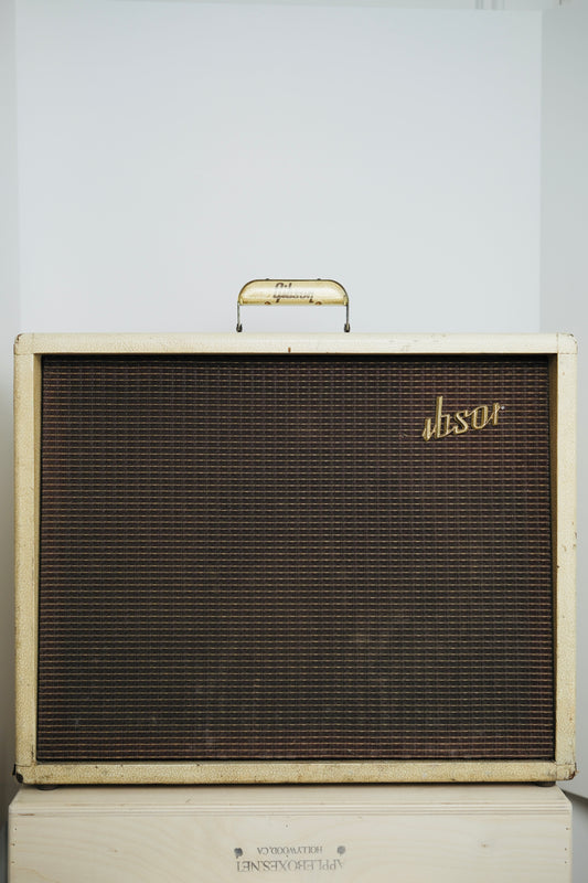 Gibson Gibsonette Guitar Amplifier