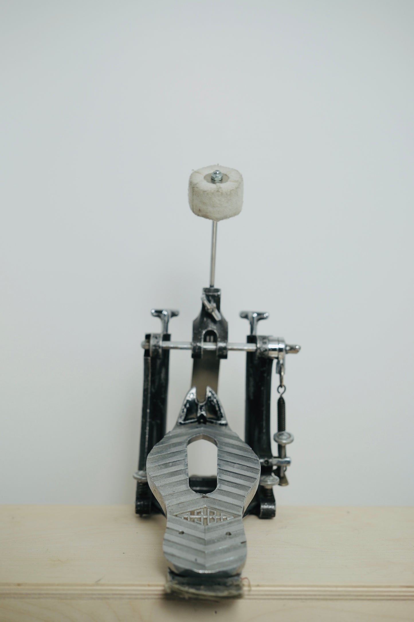 ASBA Caroline Vintage Drum Pedal