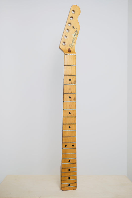 Squier Bullet Neck 1984 MIJ