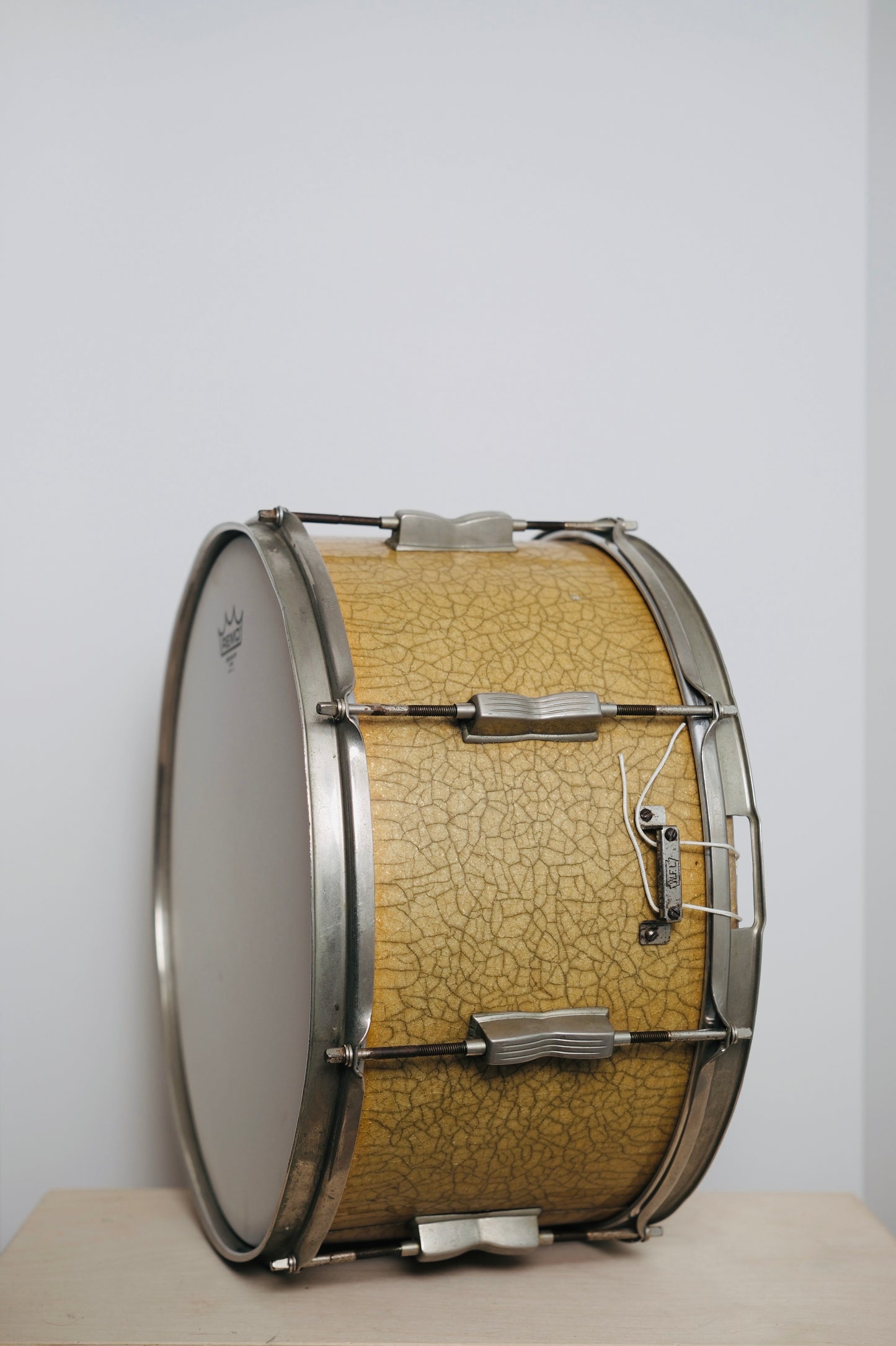 WFL Snare Drum 15x8