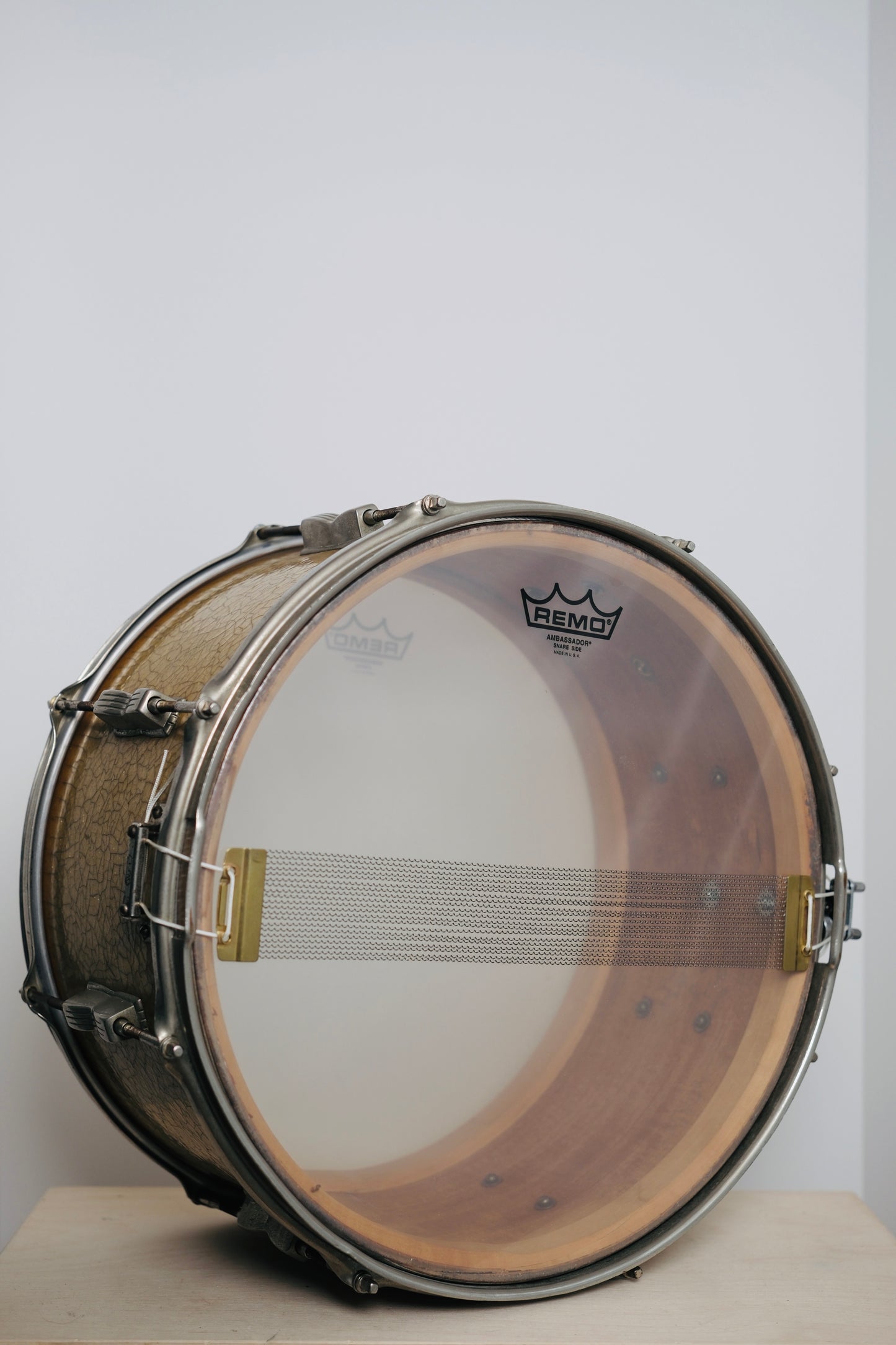 WFL Snare Drum 15x8