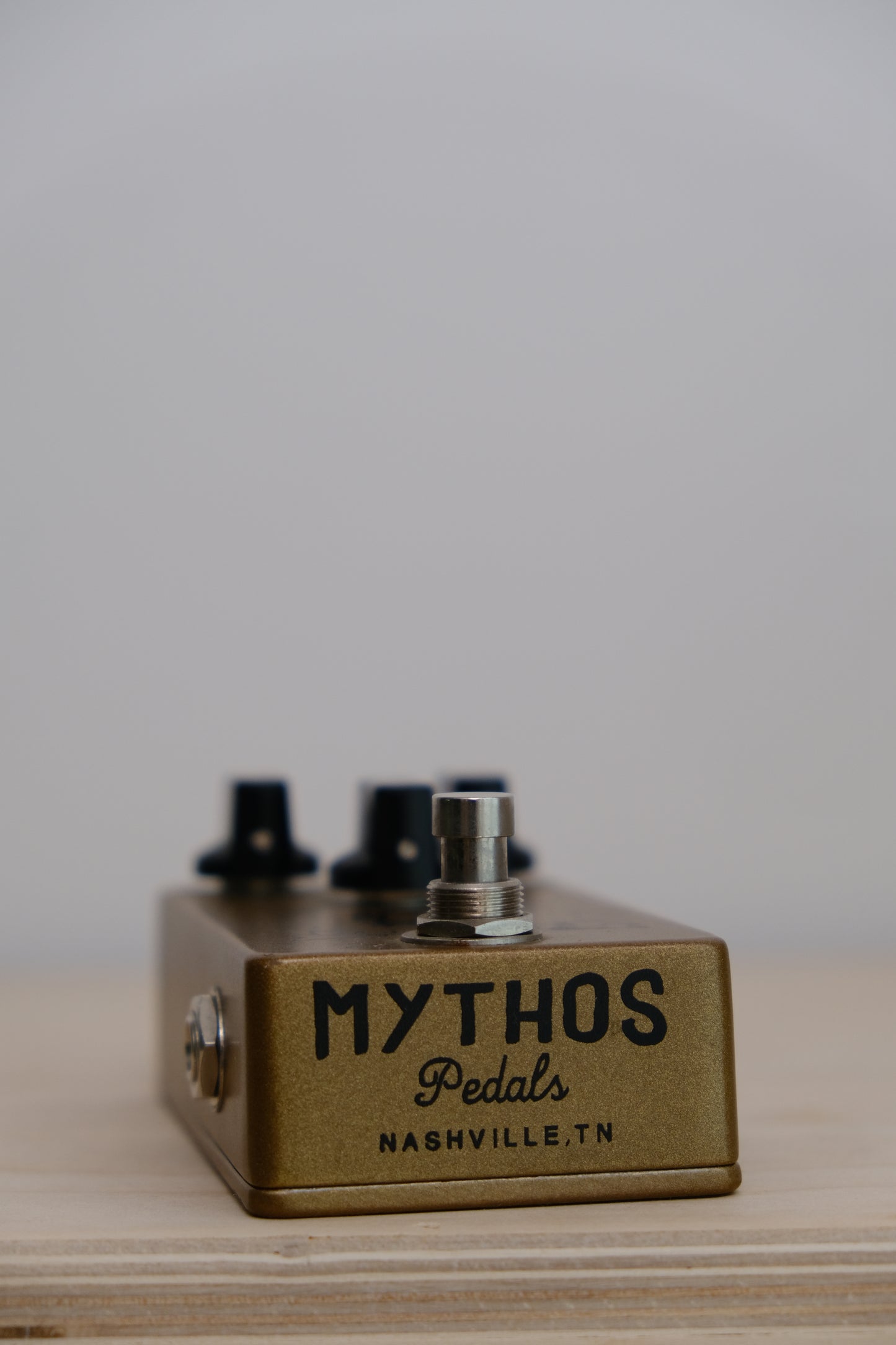 Mythos Mjolnir
