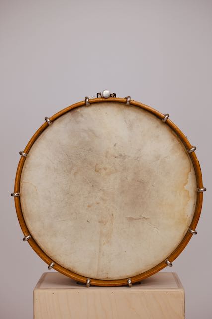 Walberg & Auge Snare Drum