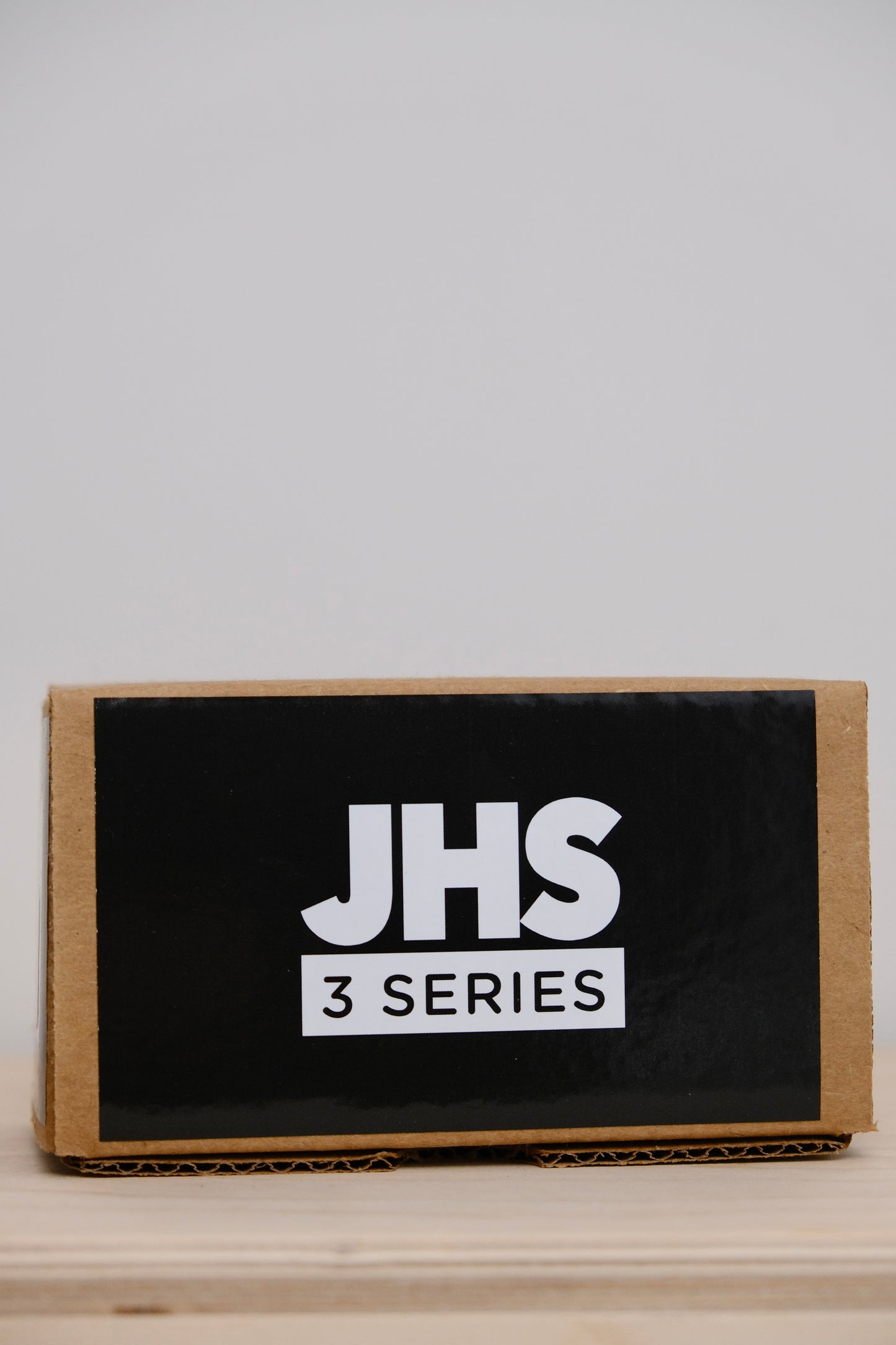 JHS 3 Series Overdrive