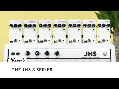 JHS 3 Series Overdrive