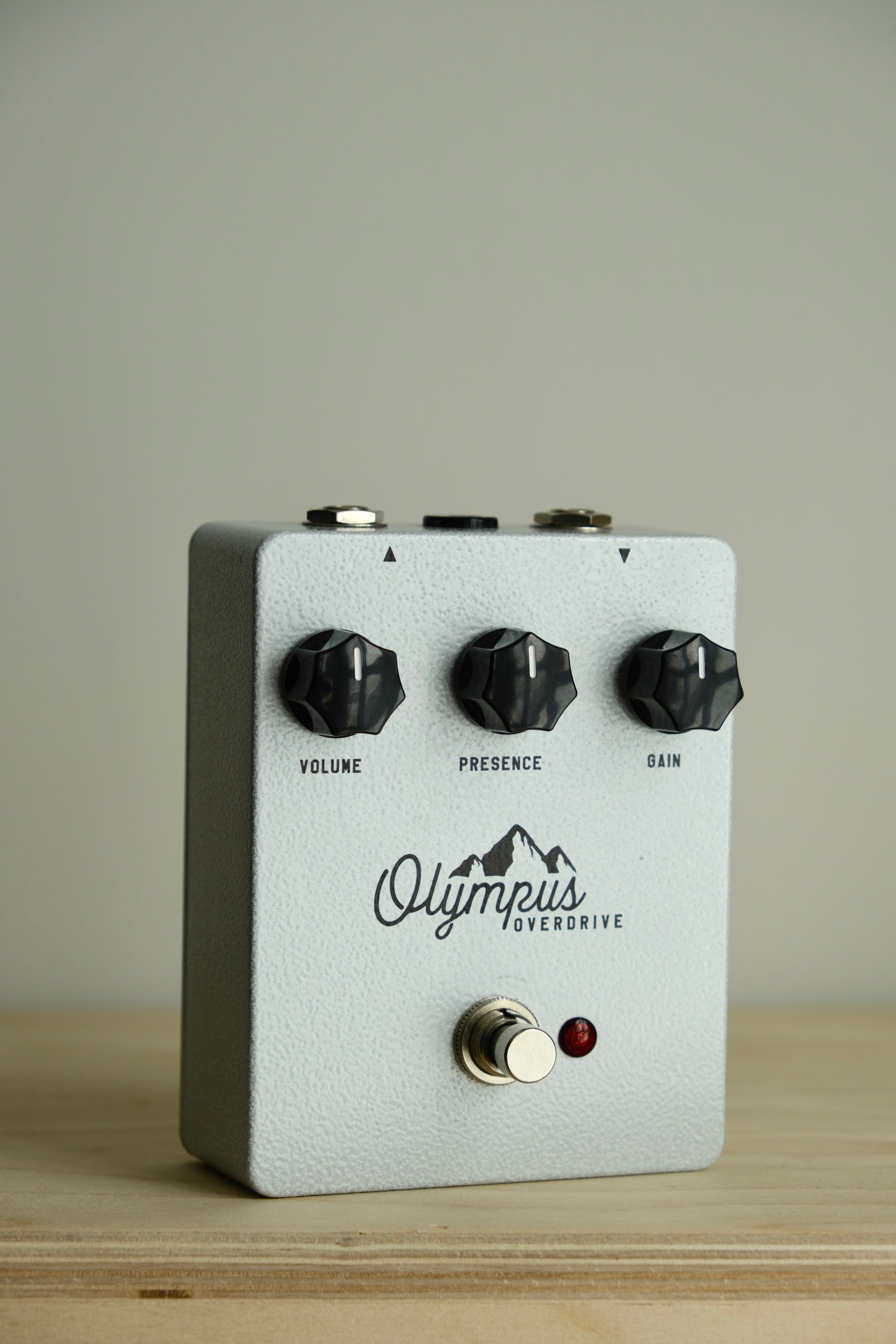 Mythos Olympus Artisan Series – STOMPBOX SUPPLY