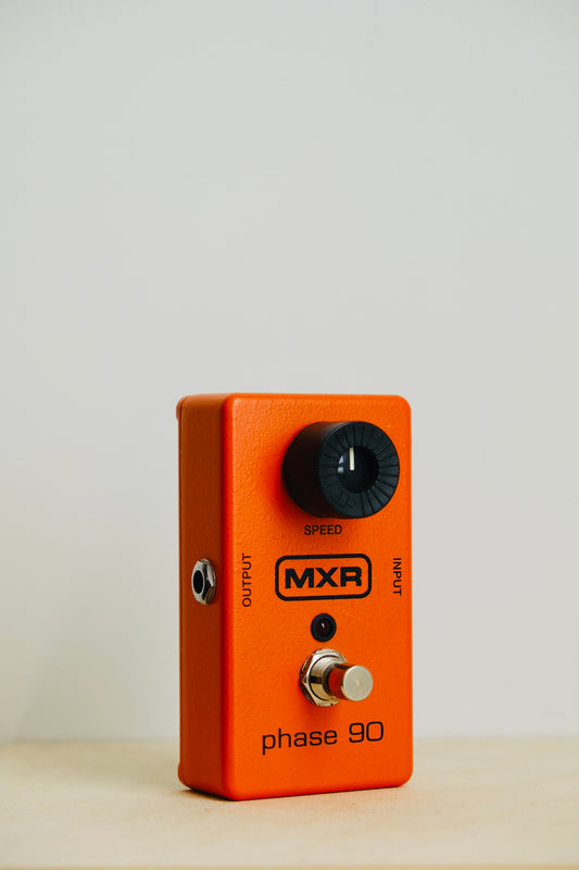 MXR Phase 90